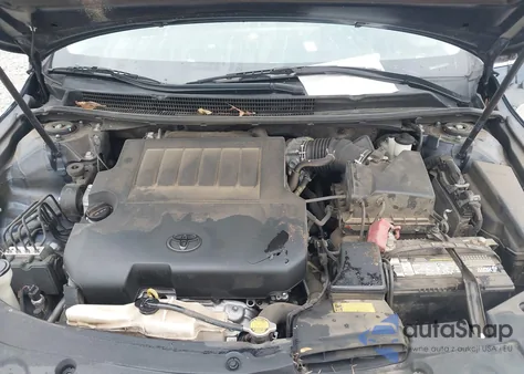 2014 Toyota Avalon Xle Touring z USA, uszkodzony, nr VIN 4T1BK1EB1EU098700